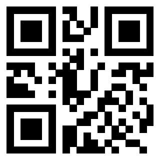 3209267659 QrCode associato