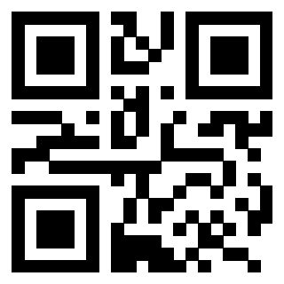 Scansione del QrCode di 3209267660