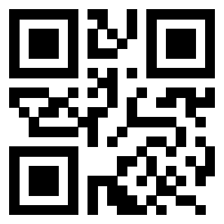 Il Qr Code di 3209267661