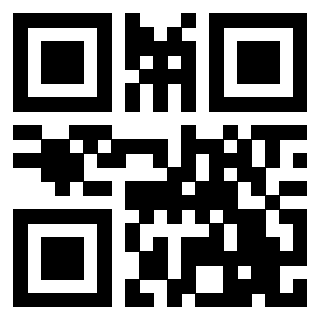 3209267663 Qr Code associato