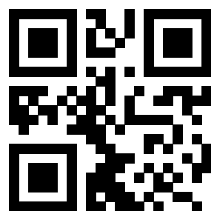 Immagine del QrCode di 3209267666