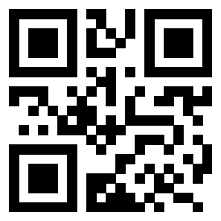 3209267668 QrCode associato