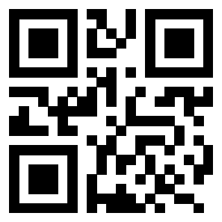 3209267669 - Immagine del QrCode associato