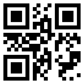 Immagine del QrCode di 3209267671
