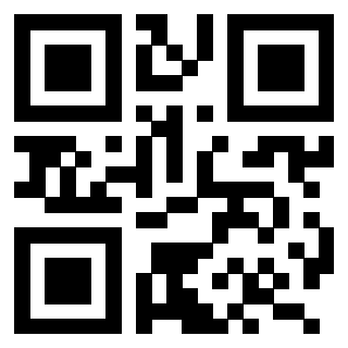 Scansione del QrCode di 3209267678