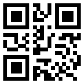 Il Qr Code di 3209267682
