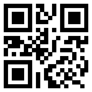 3209267684 - Immagine del QrCode associato