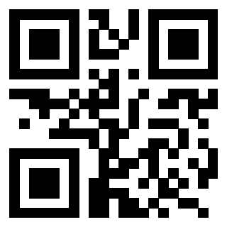 Scansione del Qr Code di 3209267685