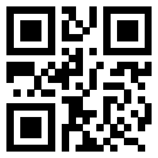 3209267687 - Immagine del Qr Code