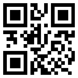 3209267690 - Immagine del QrCode associato