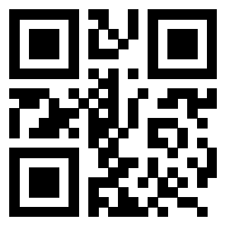 3209267693 QrCode associato