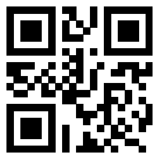 3209267695 Qr Code associato