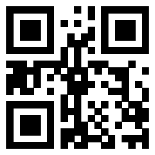 3209267698 QrCode associato