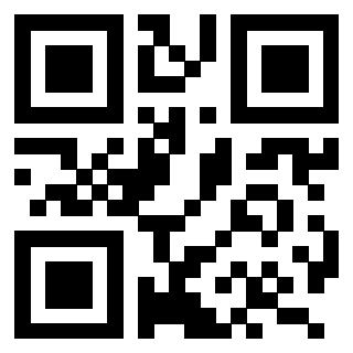 3209267700 QrCode associato