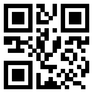 3209267702 - Immagine del Qr Code associato