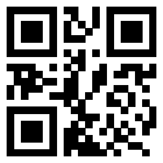 3209267703 - Immagine del QrCode