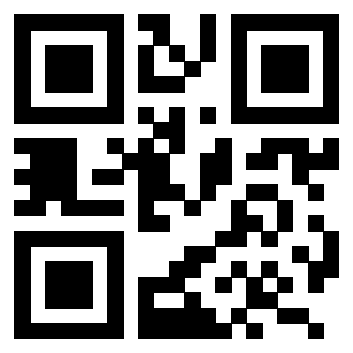 3209267704 Qr Code associato