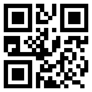 3209267705 QrCode associato