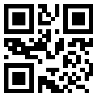 3209267706 - Immagine del Qr Code associato
