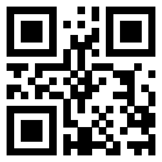 3209267708 - Immagine del Qr Code associato