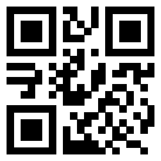 3209267709 - Immagine del Qr Code associato