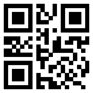 Immagine del QrCode di 3209267711