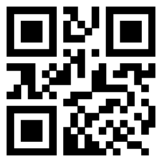 3209267714 Qr Code associato