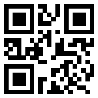 Il QrCode di 3209267715