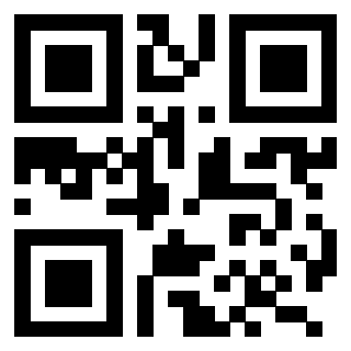 Immagine del Qr Code di 3209267716