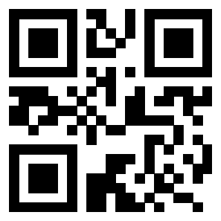 3209267717 QrCode associato
