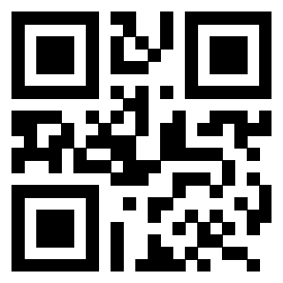 3209267718 QrCode associato