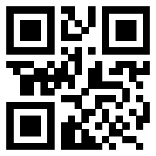 3209267719 - Immagine del QrCode associato