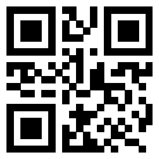 3209267720 - Immagine del QrCode associato