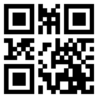 3209267721 - Immagine del QrCode associato