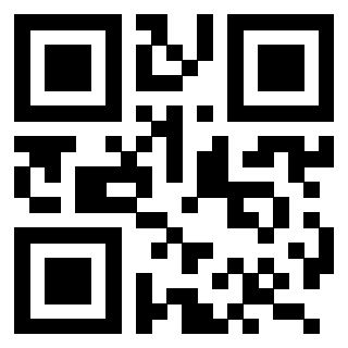 Scansione del QrCode di 3209267722