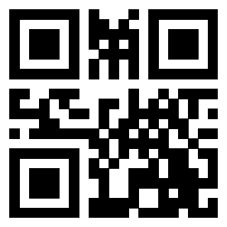 3209267723 - Immagine del QrCode associato