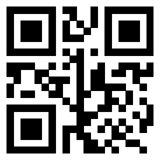 3209267724 - Immagine del QrCode associato