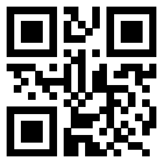 Immagine del QrCode di 3209267725