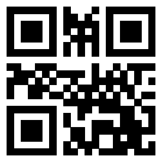 3209267726 QrCode associato
