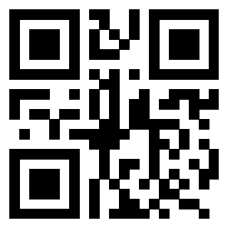 Scansione del Qr Code di 3209267727