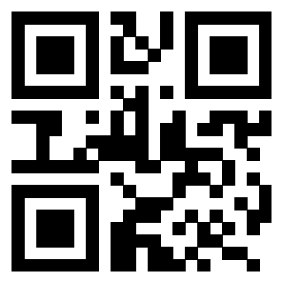 Il Qr Code di 3209267728