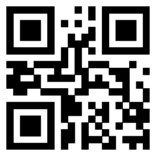 3209267729 - Immagine del QrCode associato