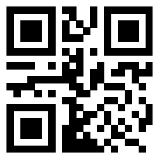 Scansione del QrCode di 3209267731