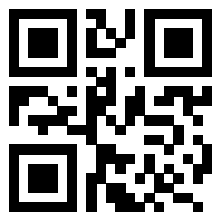 Il QrCode di 3209267733