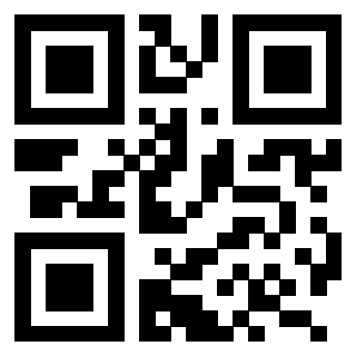 Immagine del Qr Code di 3209267734