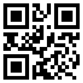 Il QrCode di 3209267735
