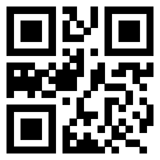 3209267737 - Immagine del Qr Code