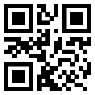 Scansione del QrCode di 3209267738