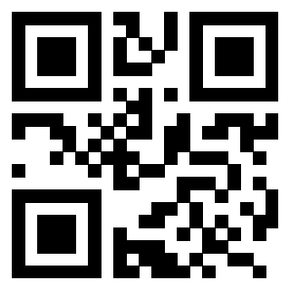 Immagine del Qr Code di 3209267739