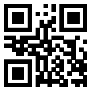 3209267741 - Immagine del QrCode associato
